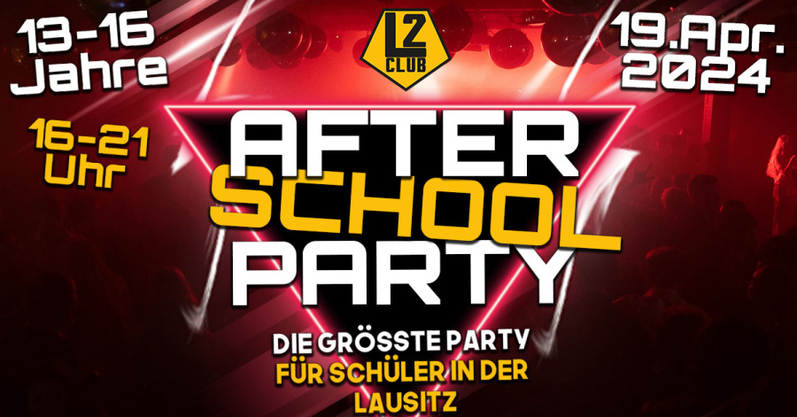 After School Party // L2 Club 