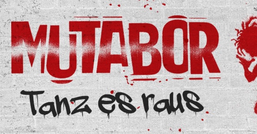 Mutabor Tour 2024 - Tanz es raus! // L2 Club